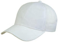 Light Weight Brushed Cotton Mesh Trucker Baseball Hats Caps Snap Closure-Serve The Flag