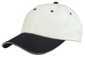 Light Weight Brushed Sandwich Cotton 6 Panel Low Crown Baseball Hats Caps-Serve The Flag