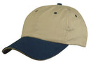 Light Weight Brushed Sandwich Cotton 6 Panel Low Crown Baseball Hats Caps-Serve The Flag 1 image
