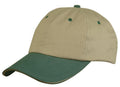 Light Weight Brushed Sandwich Cotton 6 Panel Low Crown Baseball Hats Caps-Serve The Flag