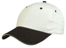 Light Weight Brushed Cotton Sandwich Baseball Hats Caps-Serve The Flag 4 image