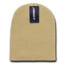 Decky Made In USA America Beanies Gi Short Watch Warm Skull Caps Hats Unisex-Serve The Flag 4 image