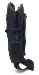 Messenger Shoulder Bags Briefcase W/ Organizer Laptop Computer Devices Zippered-Serve The Flag 8 image