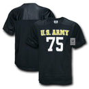 Military Air Force Army Cg Navy Marines Sports Practice Baseball Football Jersey-Serve The Flag 5 image