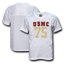 Military Air Force Army Cg Navy Marines Sports Practice Baseball Football Jersey-Serve The Flag 9 image