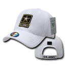 Military Army Air Force Navy Marines Coast Guard Mesh Baseball Hats Caps-Serve The Flag 6 image