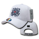 Military Army Air Force Navy Marines Coast Guard Mesh Baseball Hats Caps-Serve The Flag 8 image