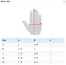 Military Everest Patrol Winter Waterproof Thinsulate Gloves-Serve The Flag 2 image