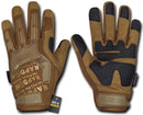 Military Impact Protection Tactical Touchscreen Gloves-Serve The Flag 10 image