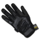 Military Impact Protection Tactical Touchscreen Gloves-Serve The Flag 5 image