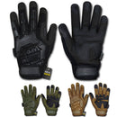 Military Impact Protection Tactical Touchscreen Gloves-Serve The Flag 6 image