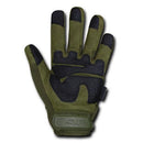 Military Impact Protection Tactical Touchscreen Gloves-Serve The Flag 7 image