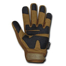 Military Impact Protection Tactical Touchscreen Gloves-Serve The Flag 9 image