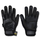 Military Impact Protection Tactical Touchscreen Gloves-Serve The Flag 1 image