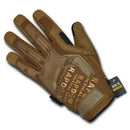 Military Impact Protection Tactical Touchscreen Gloves-Serve The Flag 2 image