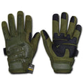 Military Impact Protection Tactical Touchscreen Gloves-Serve The Flag