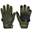 Military Impact Protection Tactical Touchscreen Gloves-Serve The Flag 3 image