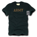 Rapid Dominance Military Law Enforcement Air Force Navy Army Marines Police Security T-Shirts-Serve The Flag 4 image