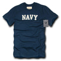 Rapid Dominance Military Law Enforcement Air Force Navy Army Marines Police Security T-Shirts-Serve The Flag