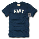 Rapid Dominance Military Law Enforcement Air Force Navy Army Marines Police Security T-Shirts-Serve The Flag 7 image