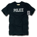 Rapid Dominance Military Law Enforcement Air Force Navy Army Marines Police Security T-Shirts-Serve The Flag