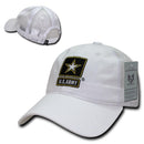 Rapid Dominance Law Enforcement Relaxed Trucker Cotton Low Crown Caps Hats-Serve The Flag 28 image