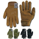 Military Lightweight US Army Mechanics Work Gloves-Serve The Flag 4 image