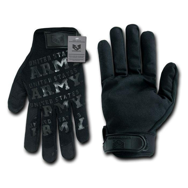 military handschuhe Military Lightweight US Army Mechanics Work Gloves