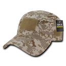 Military Tactical Army Hunting Camo Cotton Unconstructed Baseball Caps Hats-Serve The Flag 25 image