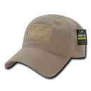 Military Tactical Army Hunting Camo Cotton Unconstructed Baseball Caps Hats-Serve The Flag 26 image