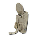 Molle Gadget Pouch Tactical Vest Gear Backpack Belt Cellphone Camera Utility-Serve The Flag 25 image