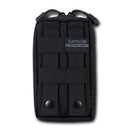 Molle Gadget Pouch Tactical Vest Gear Backpack Belt Cellphone Camera Utility-Serve The Flag 2 image
