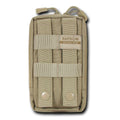 Molle Gadget Pouch Tactical Vest Gear Backpack Belt Cellphone Camera Utility-Serve The Flag