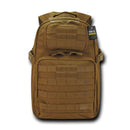 Molle Military Backpack Rucksack Tactical Outdoor Camping Hiking Water Resistant-Serve The Flag 12 image