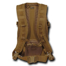 Molle Military Backpack Rucksack Tactical Outdoor Camping Hiking Water Resistant-Serve The Flag 13 image