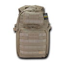 Molle Military Backpack Rucksack Tactical Outdoor Camping Hiking Water Resistant-Serve The Flag 16 image