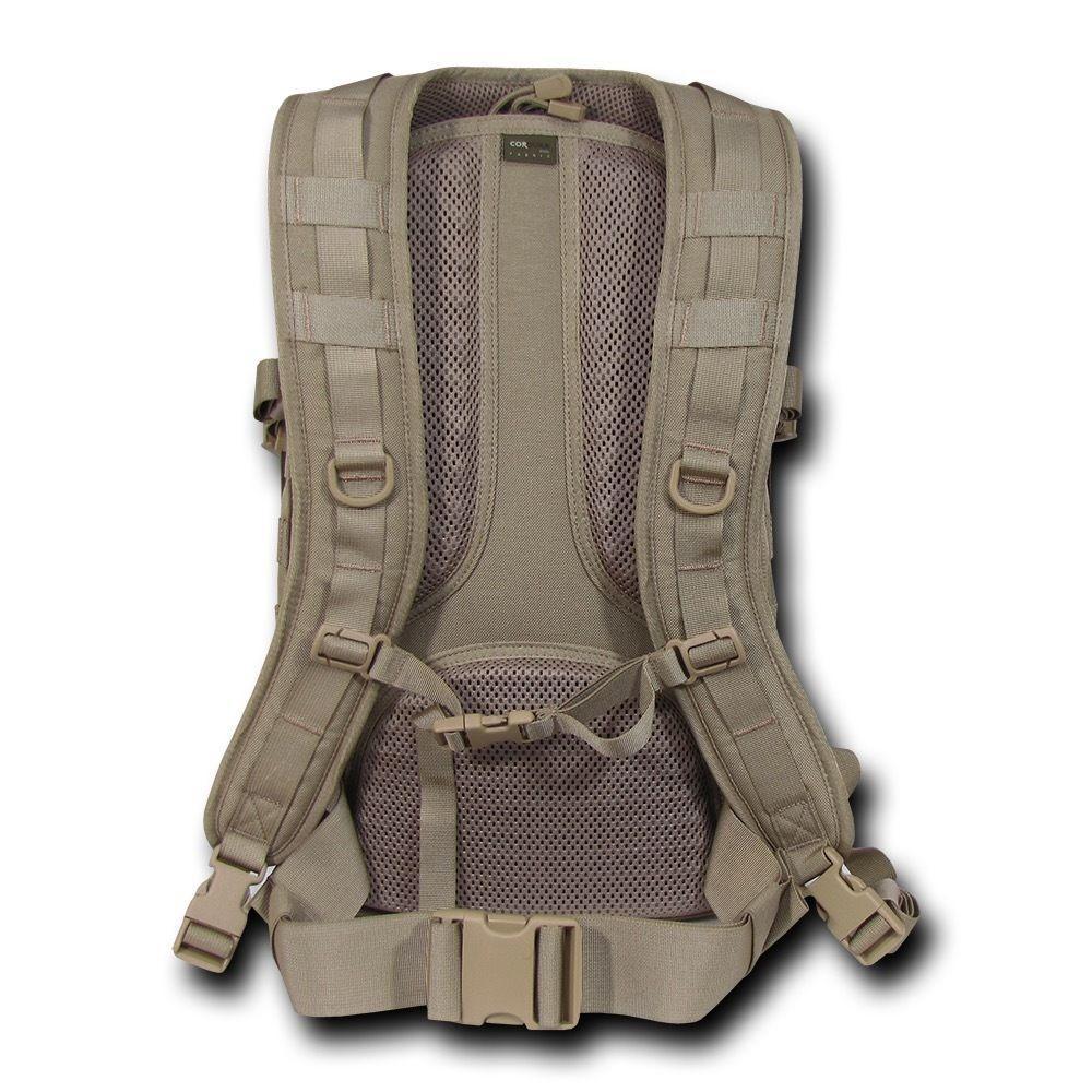 are military backpacks good for hiking Molle Military Backpack Rucksack Tactical Outdoor Camping Hiking Water