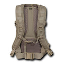 Molle Military Backpack Rucksack Tactical Outdoor Camping Hiking Water Resistant-Serve The Flag 17 image