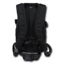 Molle Military Backpack Rucksack Tactical Outdoor Camping Hiking Water Resistant-Serve The Flag 7 image