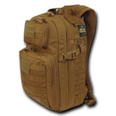 Molle Military Backpack Rucksack Tactical Outdoor Camping Hiking Water Resistant-Serve The Flag 3 image