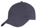 1 Dozen 6 Panel Low Crown Brushed Cotton Baseball Caps Hats Wholesale Bulk-Serve The Flag 8 image