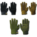 Neoprene Breathable Tactical Military Combat Patrol Gloves-Serve The Flag 5 image