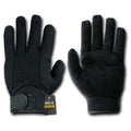 Neoprene Breathable Tactical Military Combat Patrol Gloves-Serve The Flag