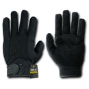 Neoprene Breathable Tactical Military Combat Patrol Gloves-Serve The Flag 1 image