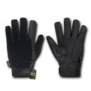 Neoprene Water Repellent Tactical Patrol Army Military Black Gloves-Serve The Flag 1 image