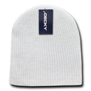 Decky Soft Beanies Gi Cuffless Watch Hats Caps Ski Skull Warm Winter-Serve The Flag 22 image