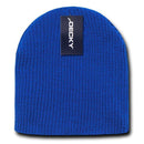 Decky Soft Beanies Gi Cuffless Watch Hats Caps Ski Skull Warm Winter-Serve The Flag 10 image