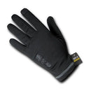 Nylon Liners Breathable Winter Tactical Patrol Military Black Gloves-Serve The Flag 4 image