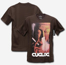 Original Cuglog Maitreya Buddha Tee Slim Fit Cotton T-Shirt Tee Shirt-Serve The Flag 2 image