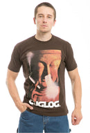 Original Cuglog Maitreya Buddha Tee Slim Fit Cotton T-Shirt Tee Shirt-Serve The Flag 4 image